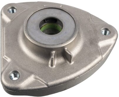 Mercedes Benz veerpootvoering