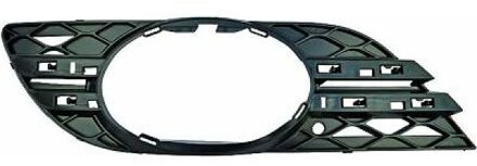 Mercedes Benz Ventilatiegrille, bumper 1615147