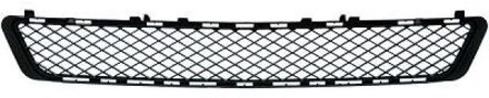 Mercedes Benz Ventilatiegrille, bumper 1616145