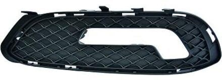 Mercedes Benz Ventilatiegrille, bumper 1616148