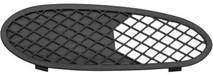 Mercedes Benz Ventilatiegrille, bumper 1646046