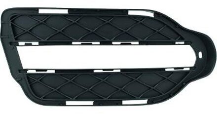 Mercedes Benz Ventilatiegrille, bumper 1655164