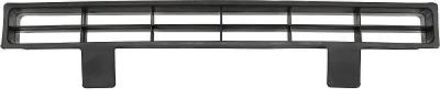 Mercedes Benz Ventilatiegrille, bumper 1660045