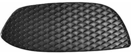 Mercedes Benz Ventilatiegrille, bumper 1673047