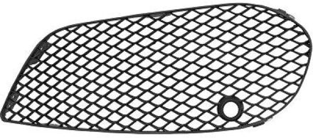 Mercedes Benz Ventilatiegrille, bumper 1673348