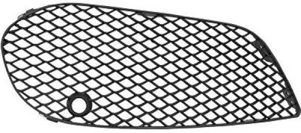 Mercedes Benz Ventilatiegrille, bumper 1673349