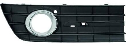 Mercedes Benz Ventilatiegrille, bumper 1681147