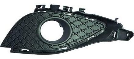 Mercedes Benz Ventilatiegrille, bumper 1682048