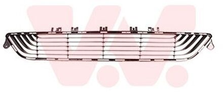 Mercedes Benz Ventilatiegrille, bumper 2942590