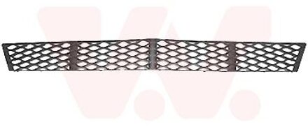 Mercedes Benz Ventilatiegrille, bumper 3043590