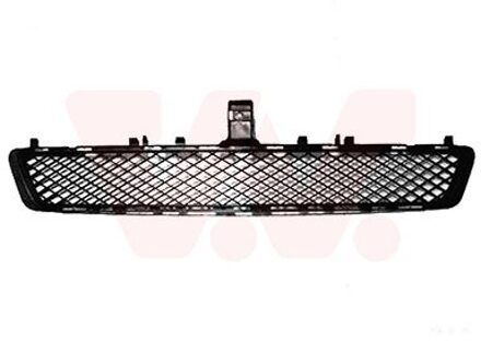 Mercedes Benz Ventilatiegrille, bumper 3044590