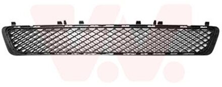 Mercedes Benz Ventilatiegrille, bumper 3044599