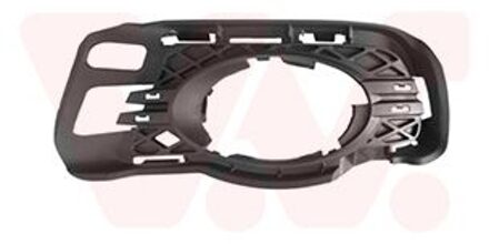 Mercedes Benz Ventilatiegrille, bumper 3091493