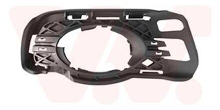 Mercedes Benz Ventilatiegrille, bumper 3091494
