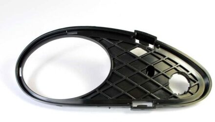 Mercedes Benz Ventilatiegrille, bumper 5512003515995P