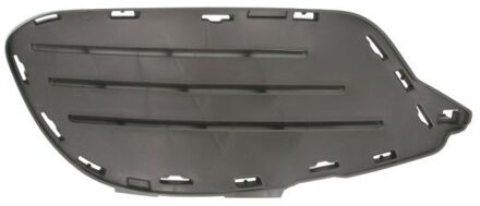 Mercedes Benz Ventilatiegrille, bumper 5513003529911P