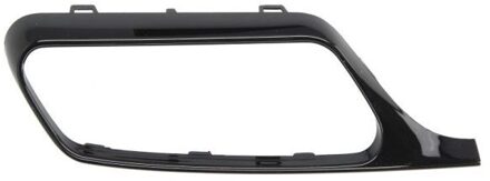 Mercedes Benz Ventilatiegrille, bumper 5703053529978P