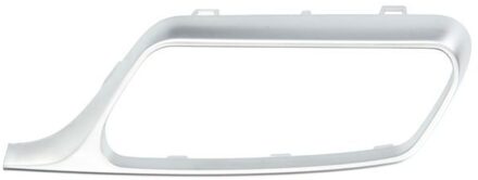 Mercedes Benz Ventilatiegrille, bumper 5703053529979P