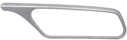 Mercedes Benz Ventilatiegrille, bumper 5703053529980P