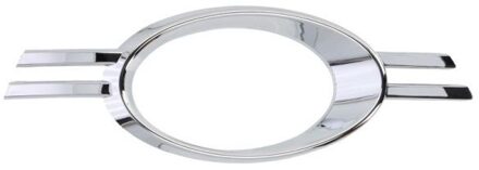 Mercedes Benz Ventilatiegrille, bumper 6502073518913P