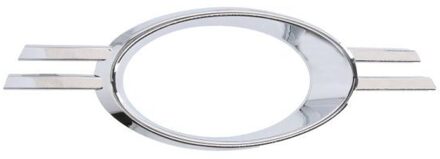 Mercedes Benz Ventilatiegrille, bumper 6502073518914P