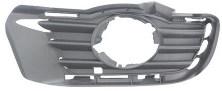 Mercedes Benz Ventilatiegrille, bumper 6502073518916P