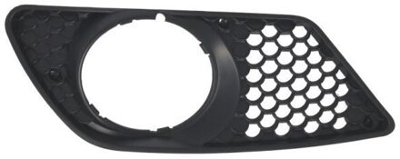 Mercedes Benz Ventilatiegrille, bumper 6502073518925P
