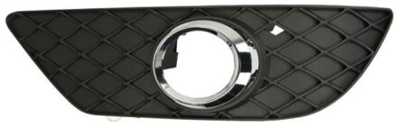 Mercedes Benz Ventilatiegrille, bumper 6502073518930P
