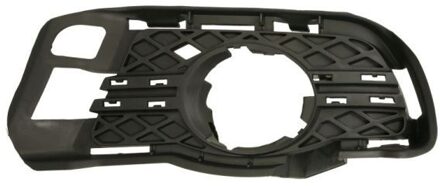 Mercedes Benz Ventilatiegrille, bumper 6502073518983P