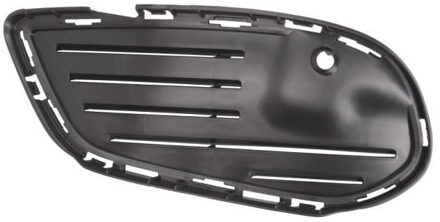 Mercedes Benz Ventilatiegrille, bumper 6502073521912P