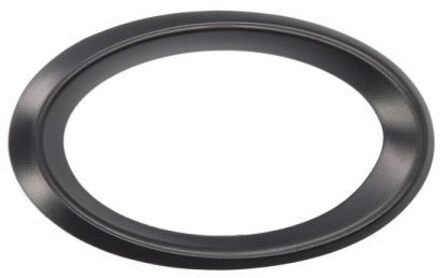 Mercedes Benz Ventilatiegrille, bumper 6502073528918P