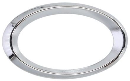 Mercedes Benz Ventilatiegrille, bumper 6502073528920P