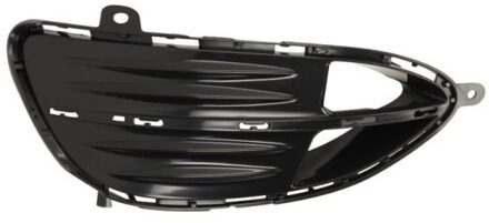 Mercedes Benz Ventilatiegrille, bumper 6502073529911PP