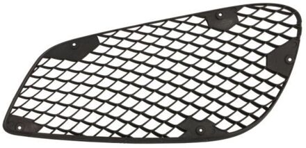 Mercedes Benz Ventilatiegrille, bumper 6502073529913PP