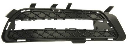 Mercedes Benz Ventilatiegrille, bumper 6502073529916P