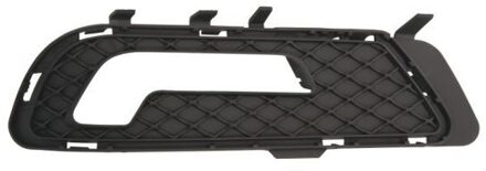 Mercedes Benz Ventilatiegrille, bumper 6502073529916PP