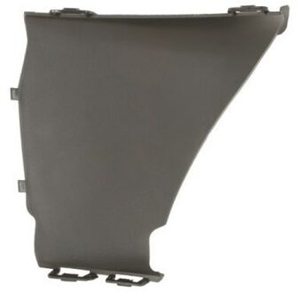 Mercedes Benz Ventilatiegrille, bumper 65020735319911P