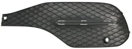 Mercedes Benz Ventilatiegrille, bumper 6502073537933P