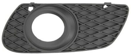 Mercedes Benz Ventilatiegrille, bumper 6502073538913P