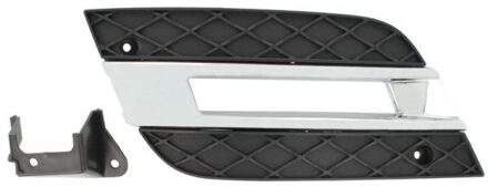 Mercedes Benz Ventilatiegrille, bumper 6502073538916P