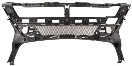 Mercedes Benz Ventilatiegrille, bumper 6502073539914P