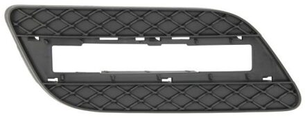 Mercedes Benz Ventilatiegrille, bumper 6502073539915P