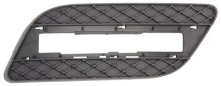 Mercedes Benz Ventilatiegrille, bumper 6502073539916P