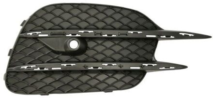 Mercedes Benz Ventilatiegrille, bumper 6502073552911PP