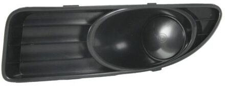 Mercedes Benz Ventilatiegrille, bumper 65020735559910PP