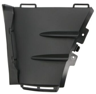 Mercedes Benz Ventilatiegrille, bumper 6502073555992P