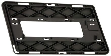 Mercedes Benz Ventilatiegrille, bumper 6502073580920P