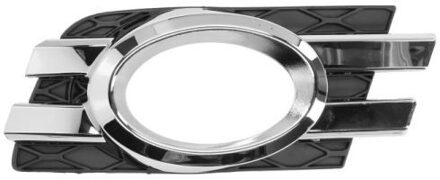 Mercedes Benz Ventilatiegrille, bumper 6502073581915P