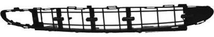 Mercedes Benz Ventilatiegrille, bumper Priority Parts 1680145