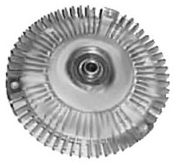 Mercedes Benz Ventilator Visco Koppeling Mercedes Sprinter 00+ 3076738